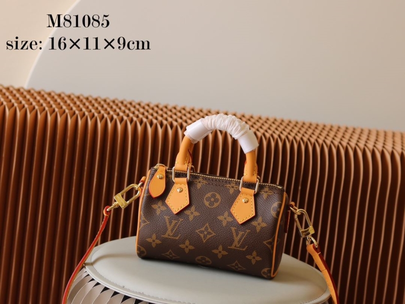 LV Speedy Bags